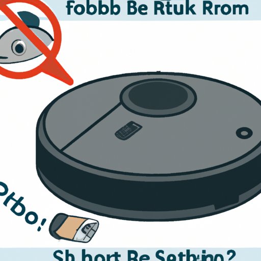 Why is My Shark Robot Vacuum Squeaking? Troubleshooting Tips and