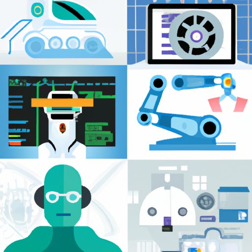 Exploring Why Robots Were Created in iRobot The Enlightened Mindset