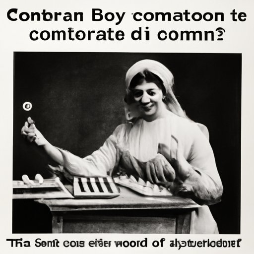 When Was the Birth Control Pill Invented? A Comprehensive Look at Its
