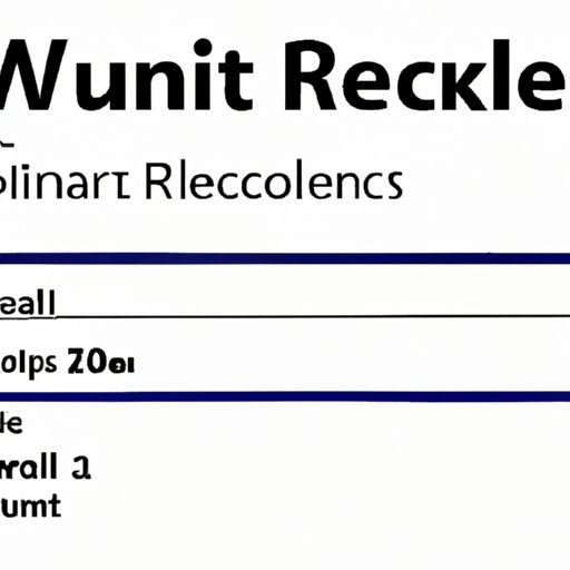 The Ultimate Guide to Walmart’s Return Policy How Late Can You Really