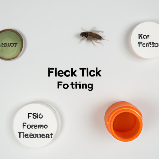 How Long Does Flea and Tick Medicine Take to Work? Optimizing