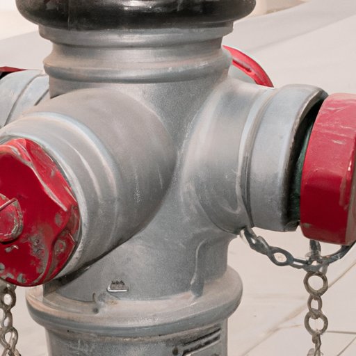 The Cost of Fire Safety Understanding the Value of Fire Hydrants The