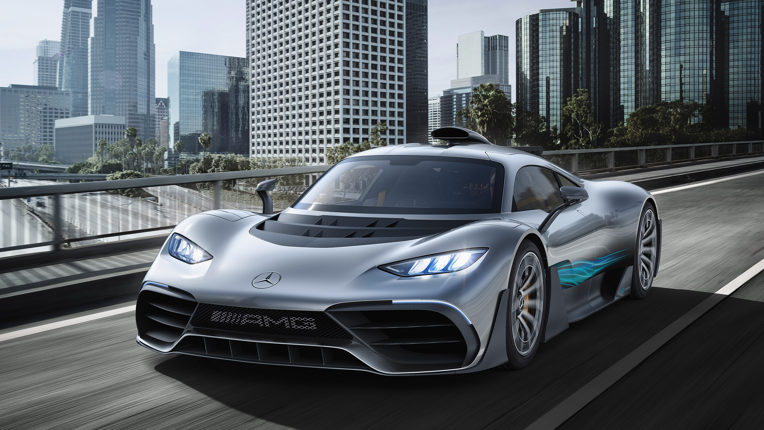 Mercedes Fastest Car All The Best Cars