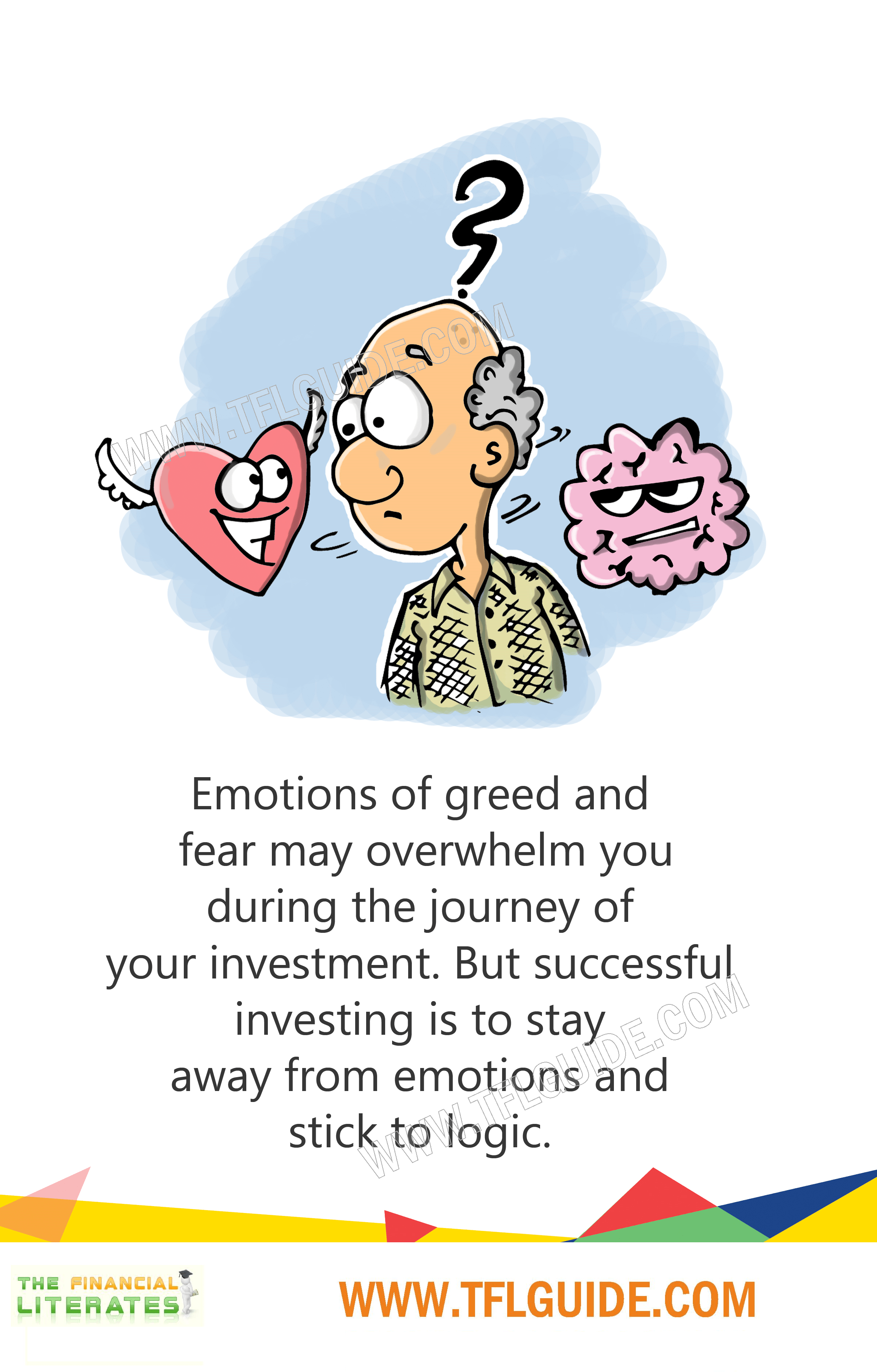 How an Economic Crisis can be Beneficial for Longterm Investors