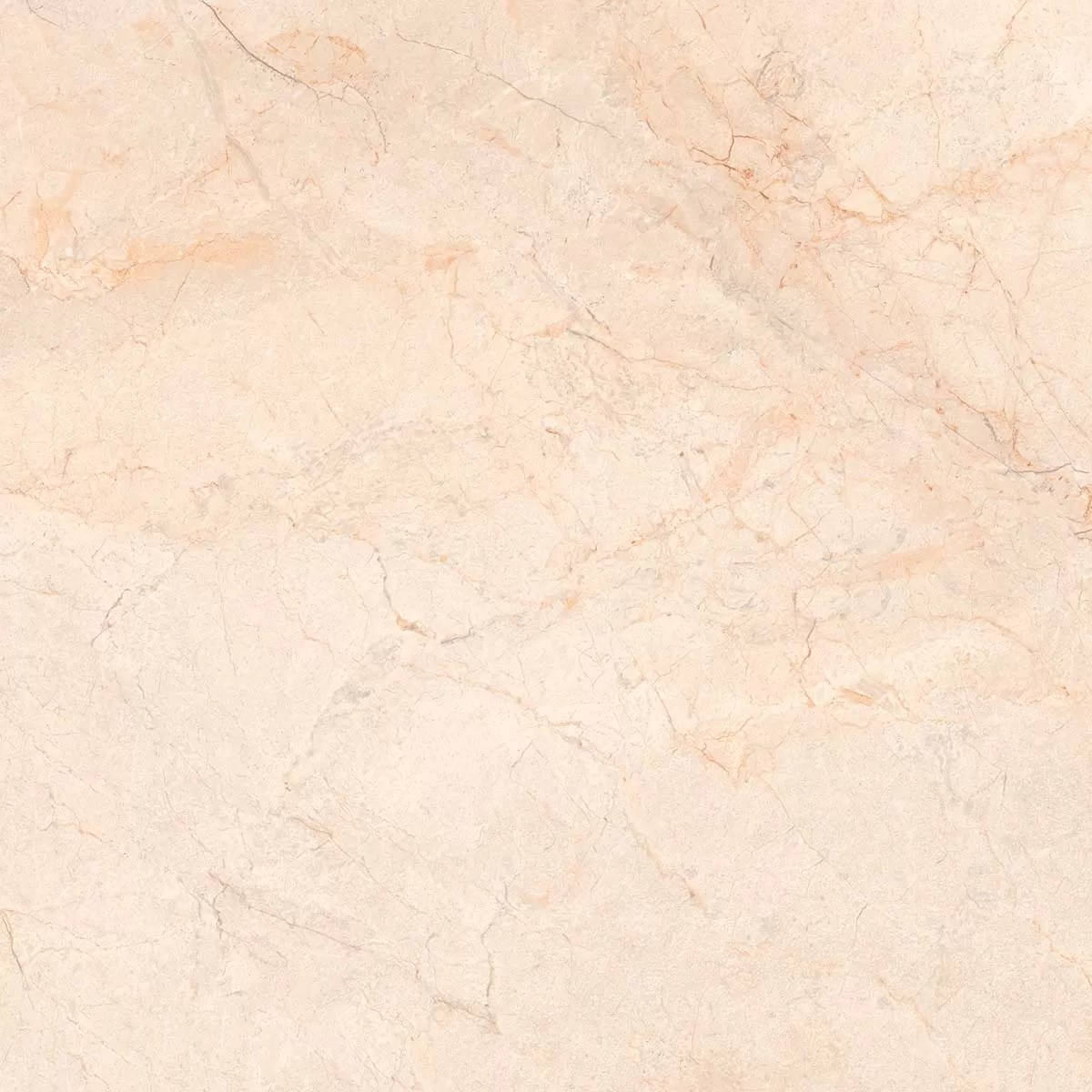 Atlanta Beige Marble Look Polished Rectified Porcelain Tile 3930