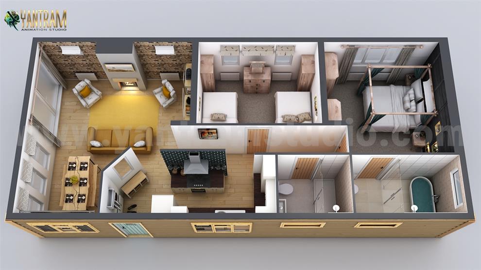 Sweet Home 3D Interior Design 7 Exceptional Floor Plan Software