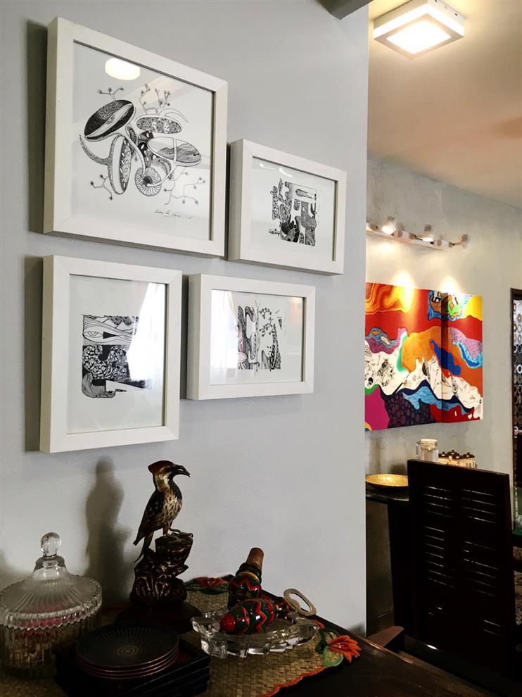 D&M's ApartmentGlide Forms by Vinita