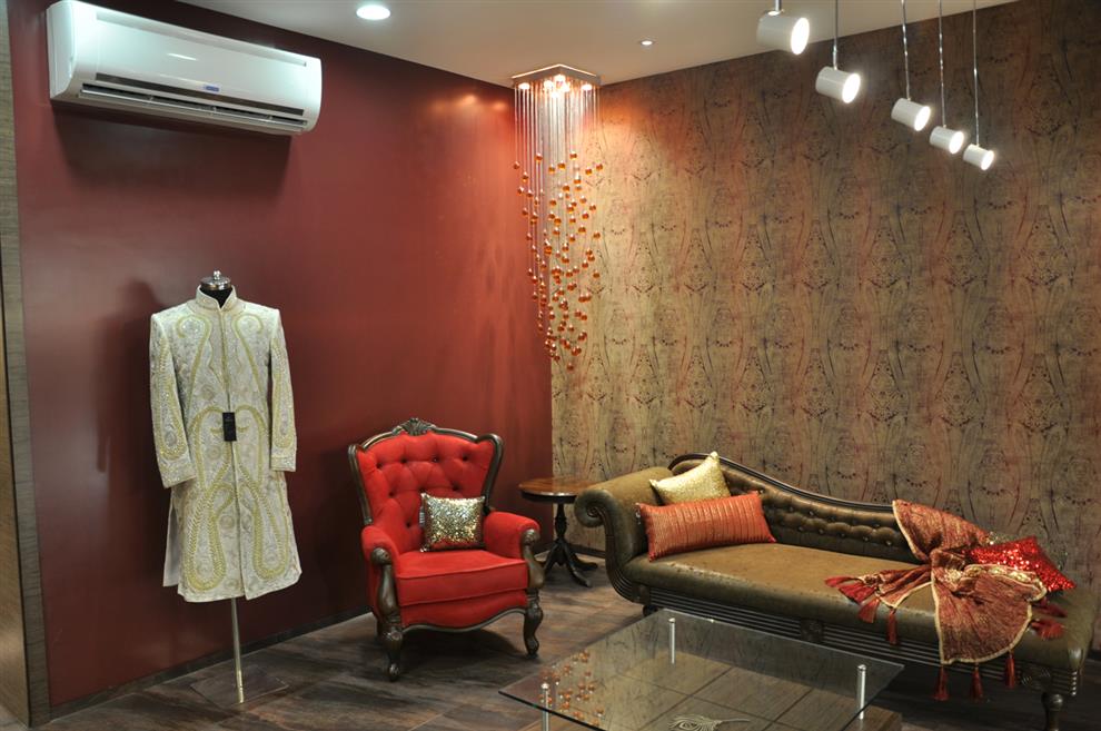 trial room design & trial room ideas online TFOD