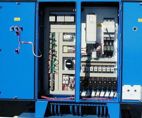 Replacement Parts for Thermal Fluid Systems Thermal Fluid Systems, Inc.