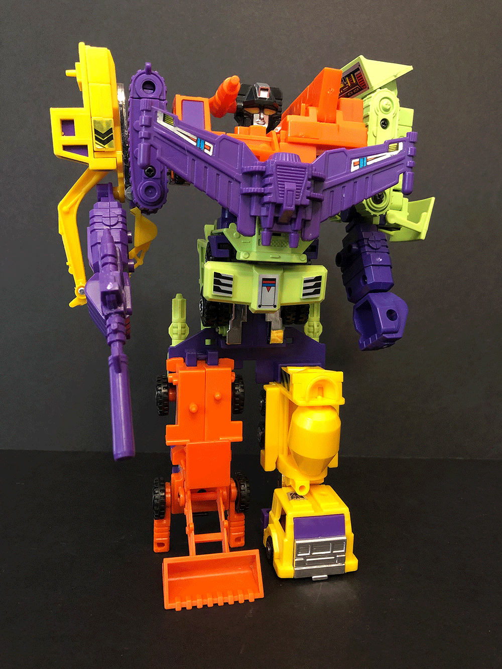 Remolds/Repaints you're surprised never happened Page 5