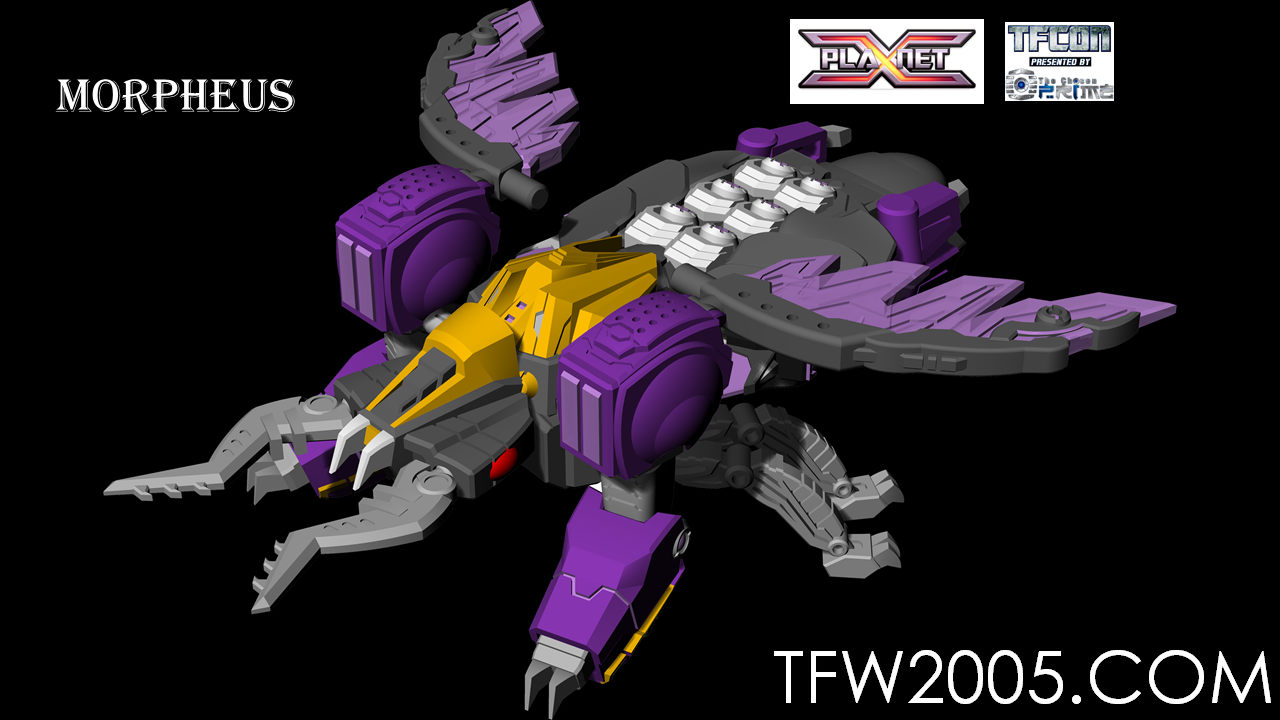 X FOC Insecticons Page 3 TFW2005 The 2005 Boards