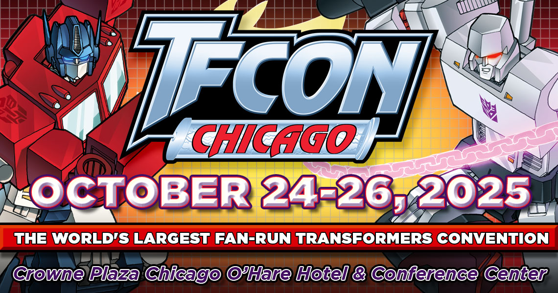 TFcon Chicago 2025 October 2426 TFW2005 The 2005 Boards