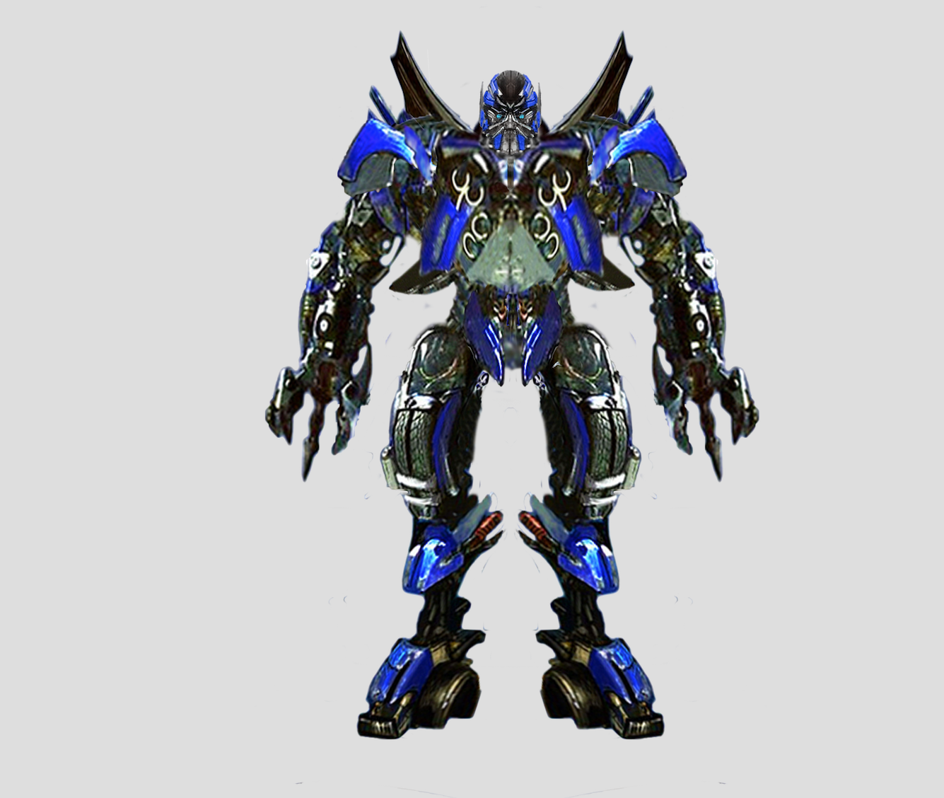 Digibash Jolt Front View TFW2005 The 2005 Boards