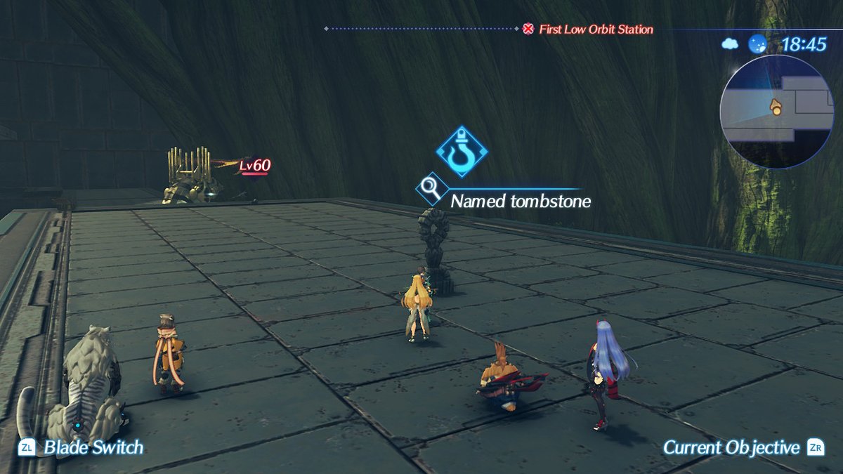 Xenoblade Chronicles 2 Page 7 TFW2005 The 2005 Boards