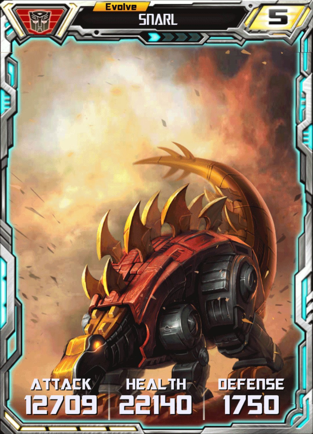 Transformers 4 Dinobots Gif