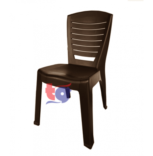 3V PLASTIC CHAIR (GRADE A) LA701
