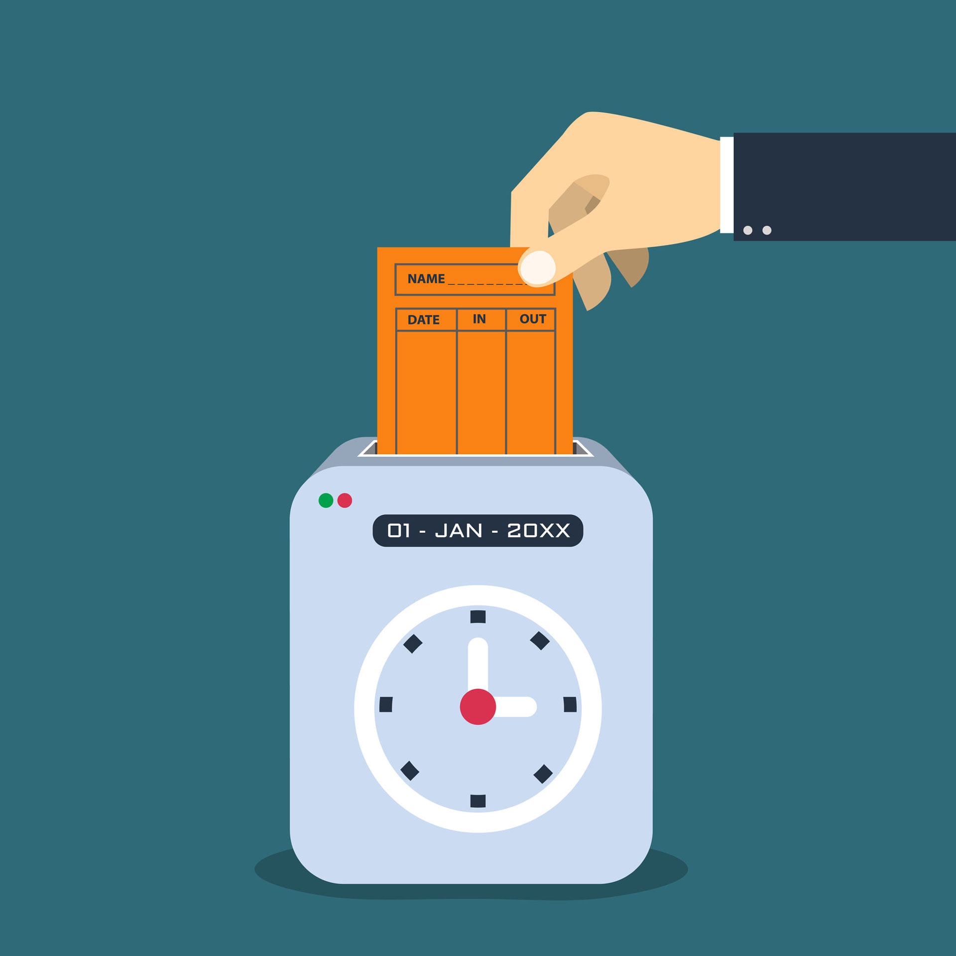 Timekeeping Is a High Risk Area Thompson Greenspon CPA