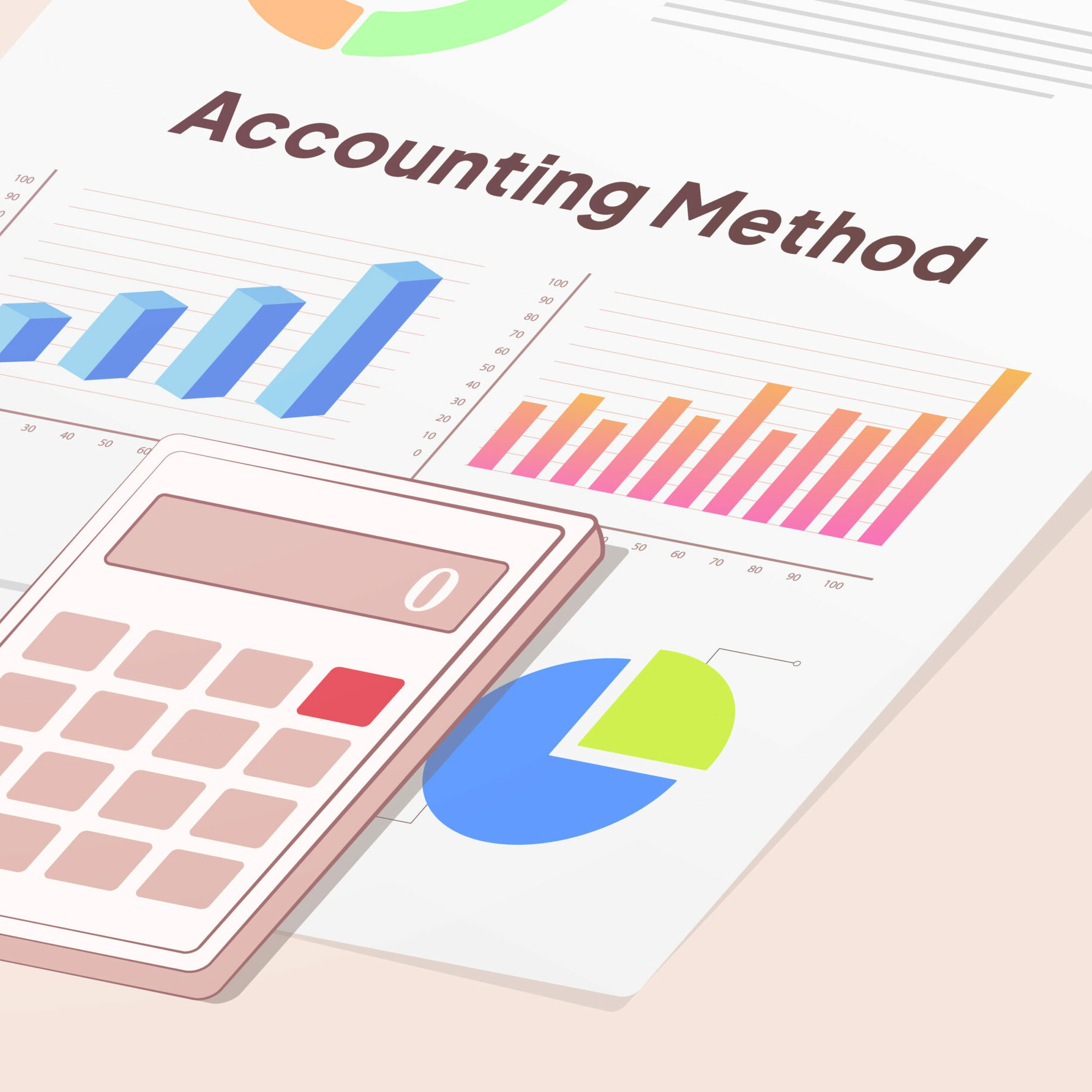 Cash or Accrual Accounting: What&rsquo;s Best for Tax Purposes?