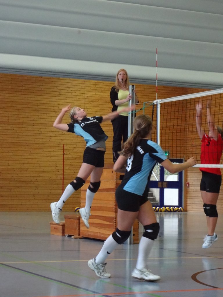 Volleyball TG 1848 Bad Waldsee e. V.