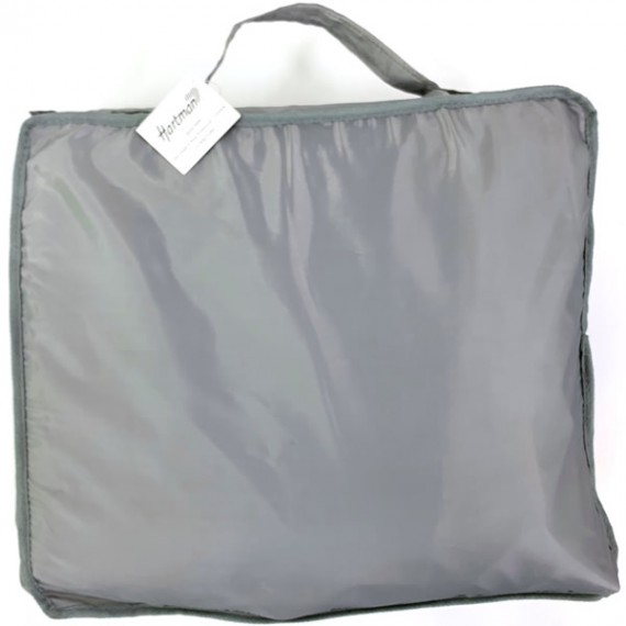 Hartman Hartman 6 Seat Round Garden Furniture Set Cover Heritage