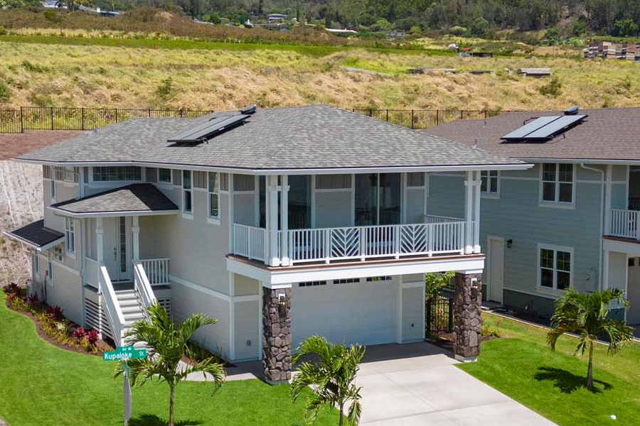 Anuhea At Kehalani Title Guaranty