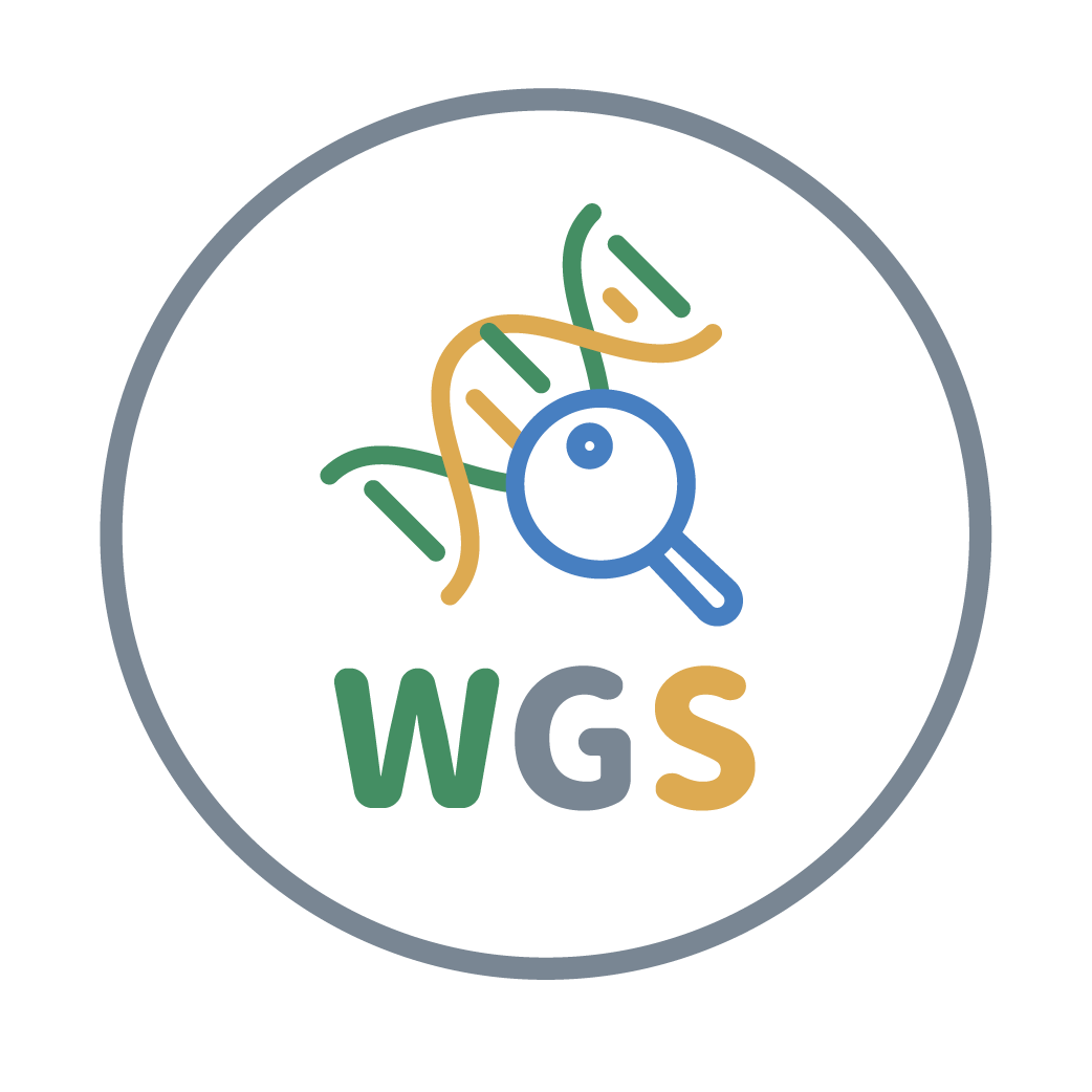 Next generation sequencing Taiwan Genomic Industry Alliance Inc.