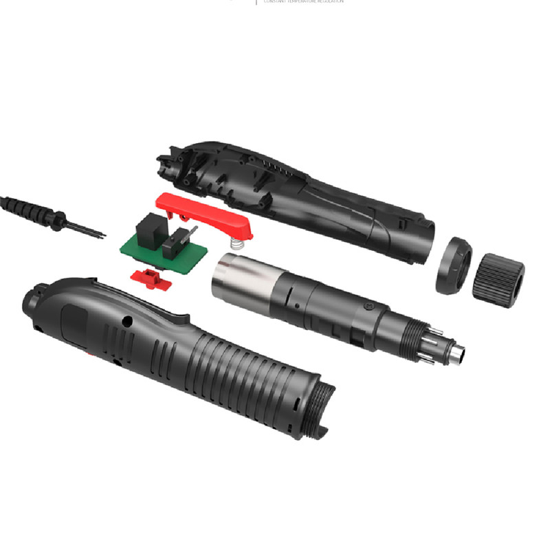 Wholesale PC 415 Portable Adjustable SemiAutomatic Electric Screw