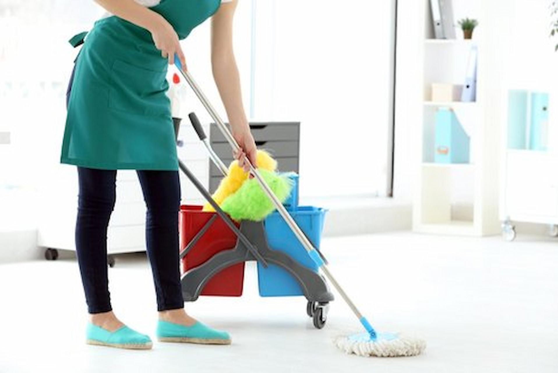 5 Point Checklist To Help Hire Housekeeping Agency Services Tgnsync