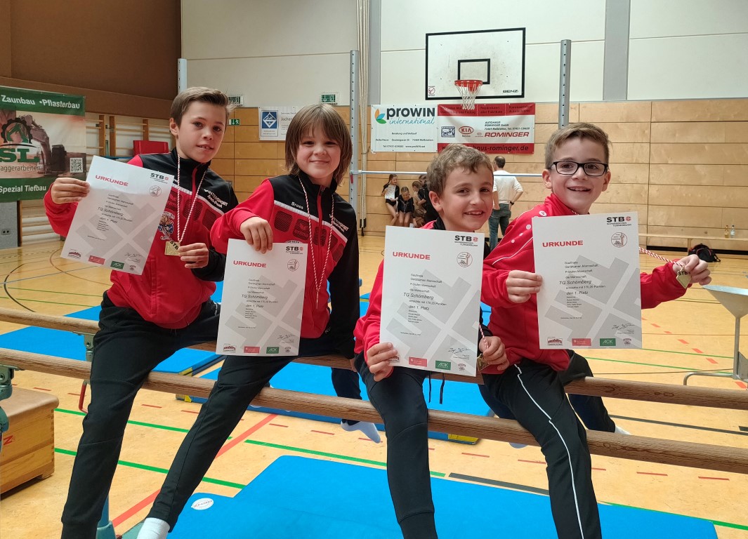 Am vergangenen Sonntag fanden in Meßstetten die