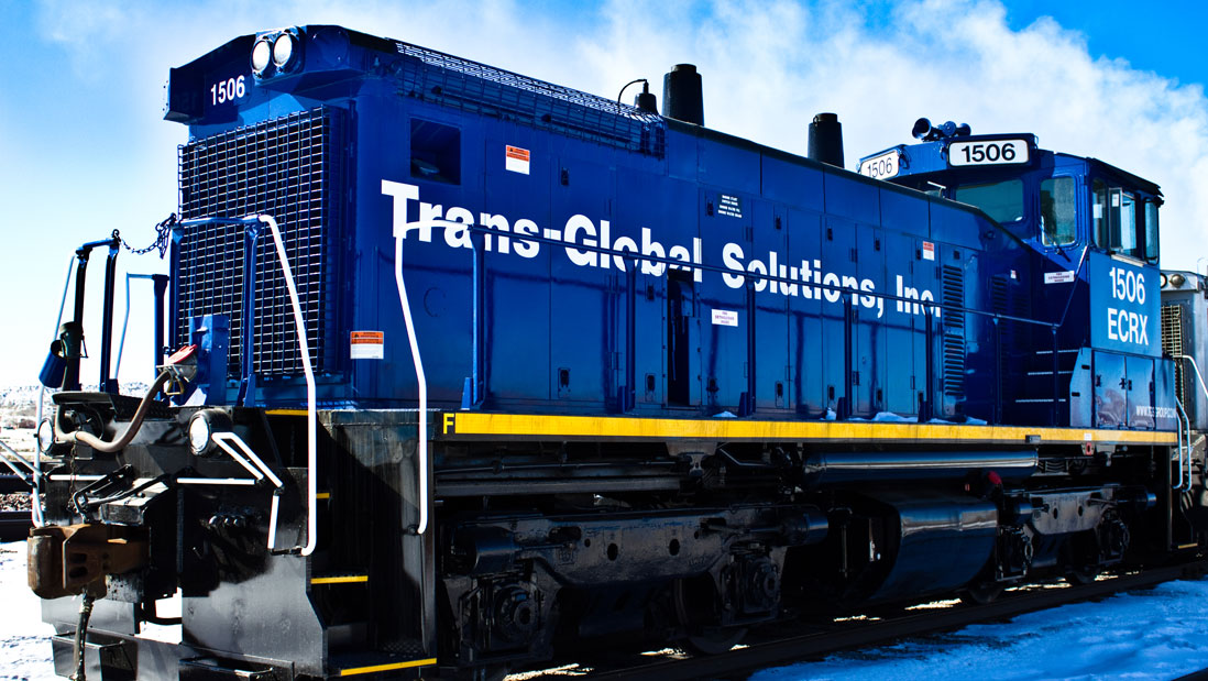 Power Your Operations with TGS Leasing TGS