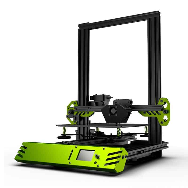 Tevo Tarantula Pro Upgrades Archives TH3D Studio LLC