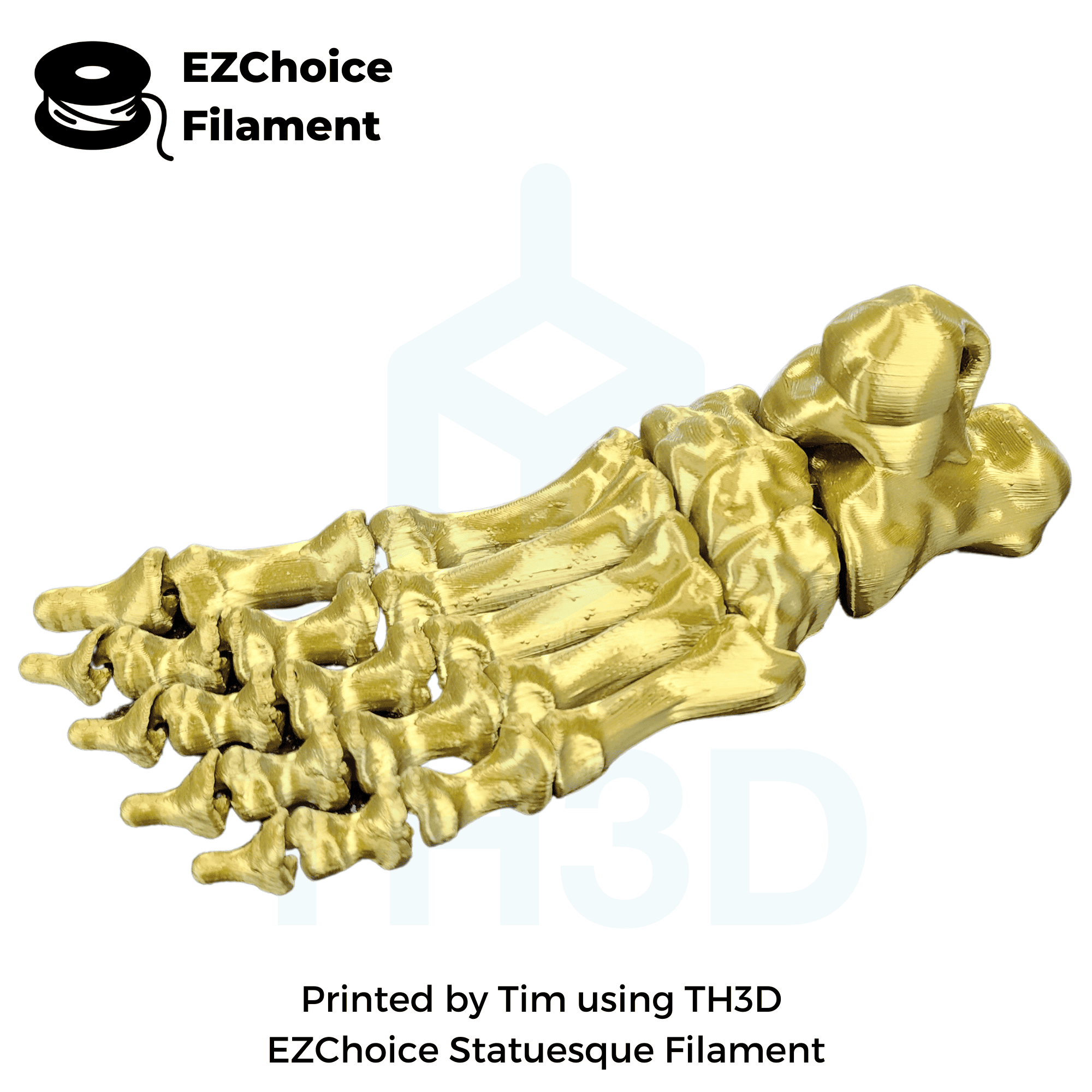 EZChoice Filament TH3D Studio LLC