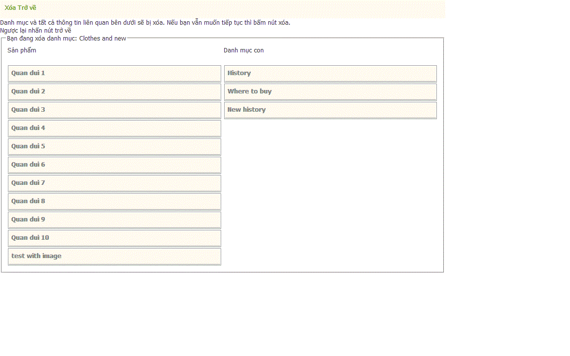 Deletion consideration Thai Anh Duc Deletion consideration Thai Anh Duc