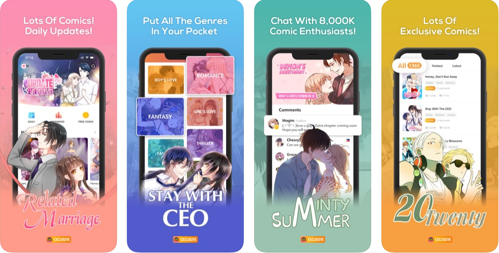 ThaiApp Center Thailand Mobile App & Games