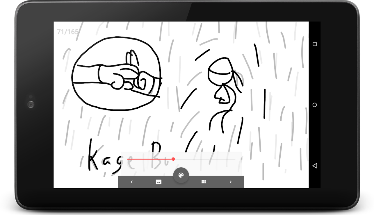 StickDraw Animation Maker ThaiApp Center Thailand