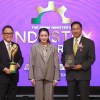 Toyota shines at Top Minister’s Business Award 2024