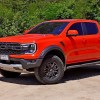 Ford Ranger Raptor 2.0 Turbo Diesel Evaluate