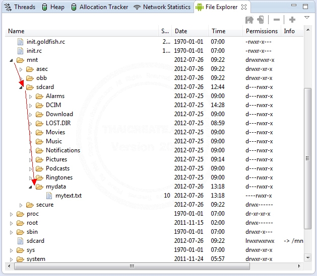 Android Create Text file in SD Card (Java Android)