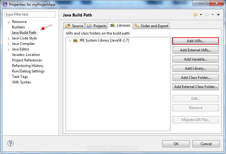 Java Extract Zip Create Zip files (Zip4j)