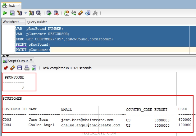 View Stored Procedure In Oracle Java Example Gif sample factory shop