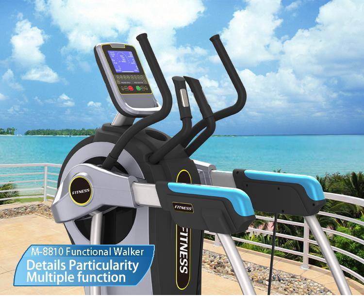 World Grade ThaiExercise Fitness Equipment