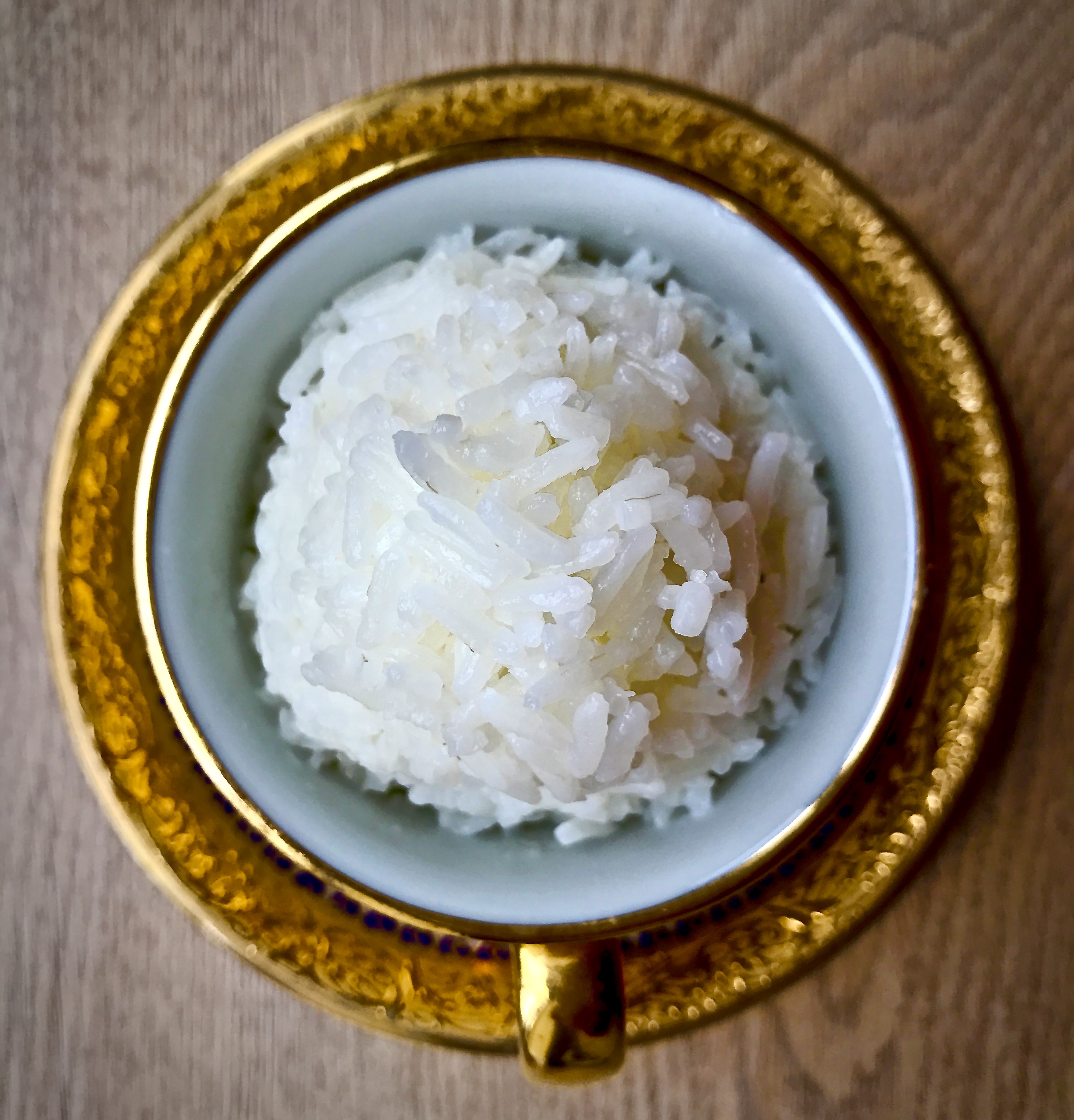 THAI JASMINE RICE Thai Food Made Easy