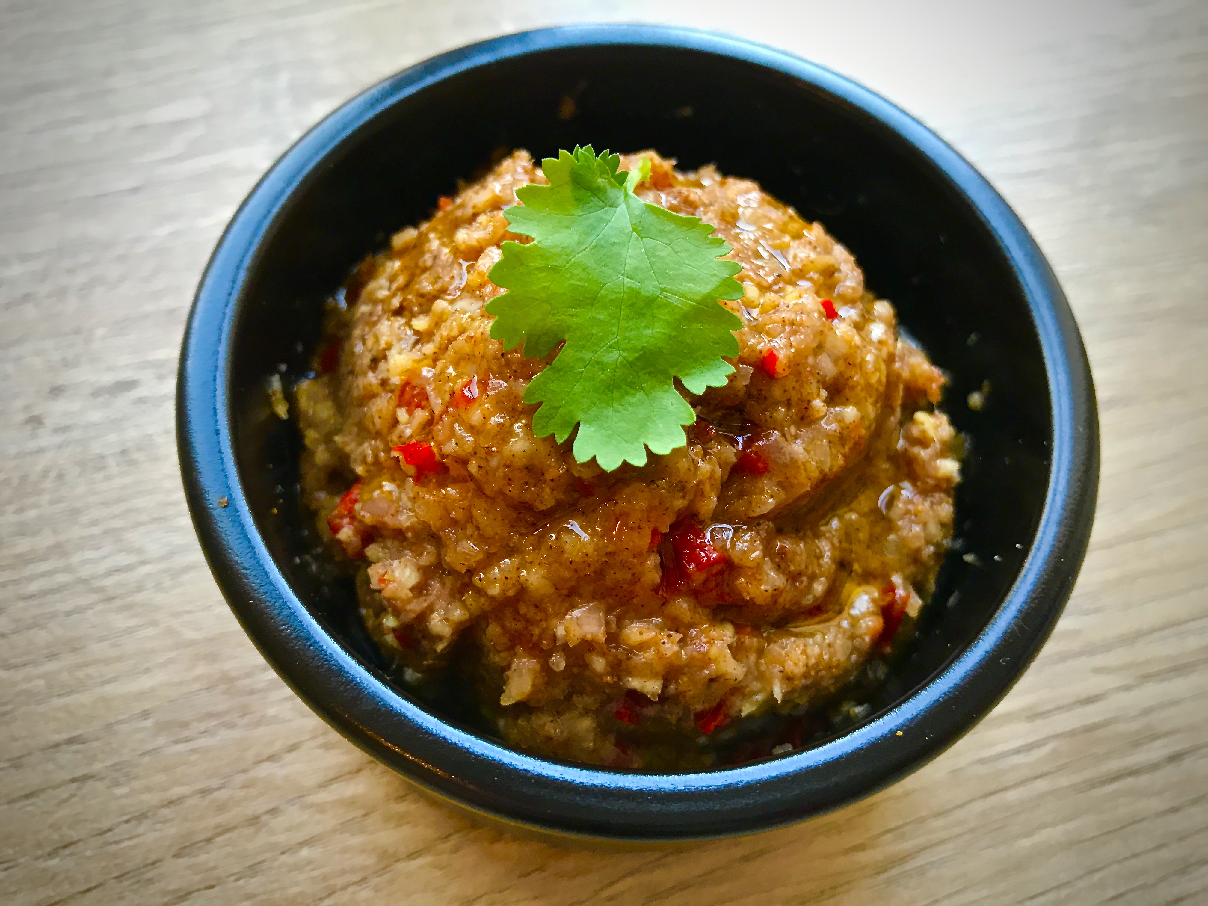 VEGAN MASSAMAN CURRY PASTE Thai Food Made Easy