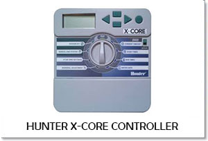 hunter-x-core - Thai Garden Design