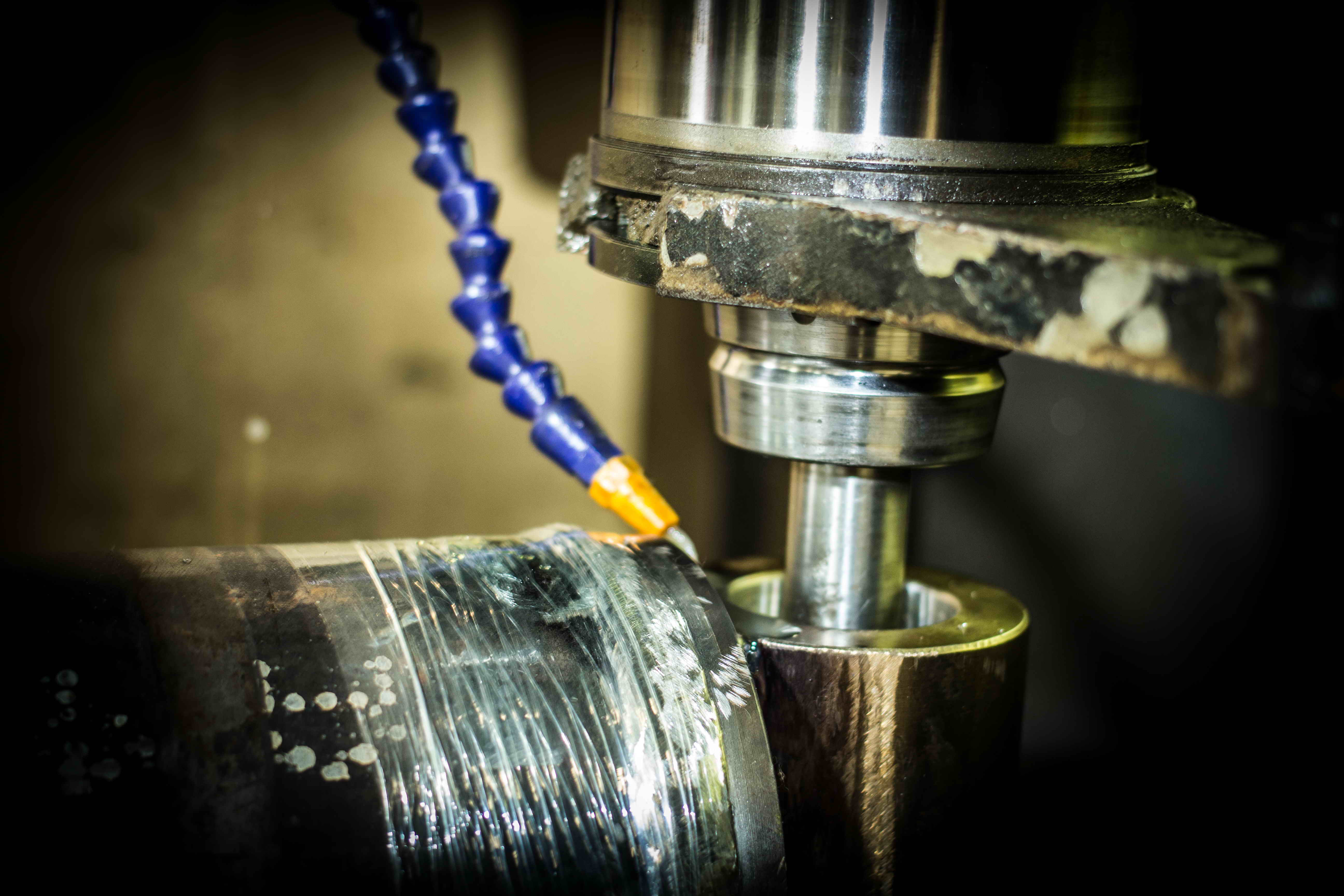 Thai Hydraulics Thailand Services