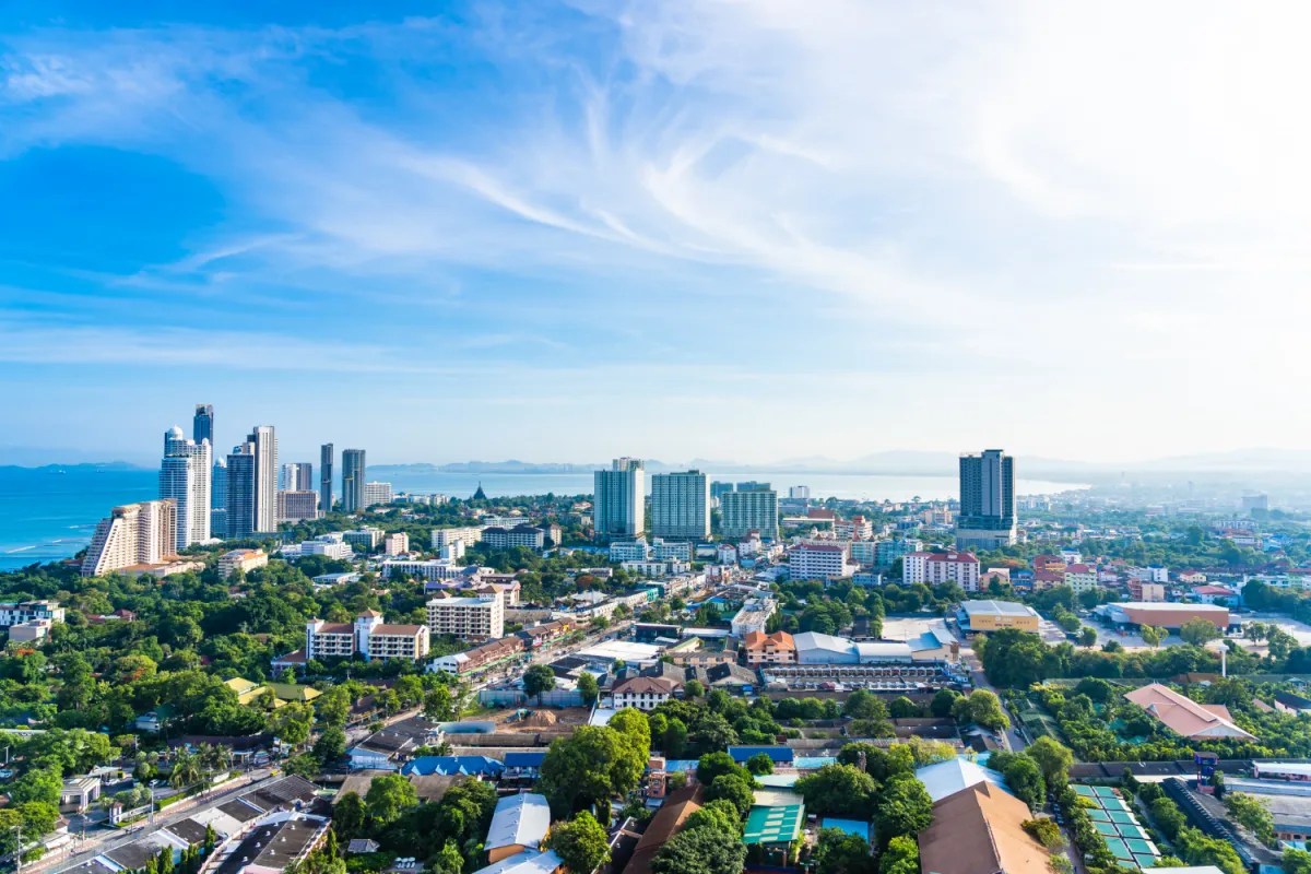 Ownership of real estate by foreigners in Thailand Documents required