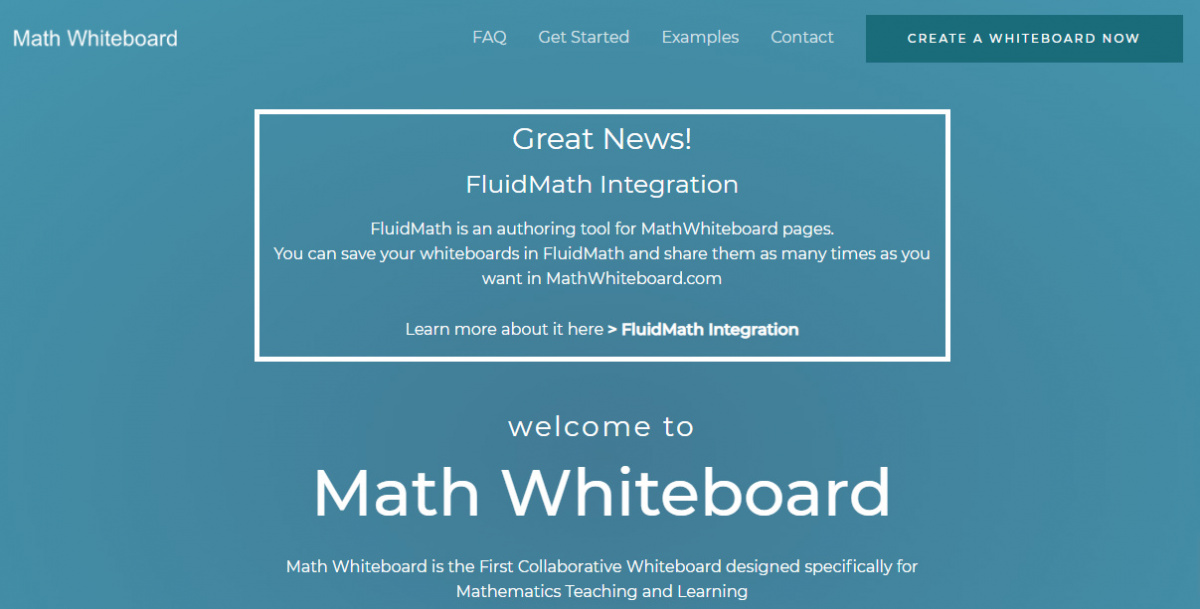 Online Whiteboard Archives ร่วมสร้างสรรค์แบ่งปันความรู้เพื่อสังคมแห่ง