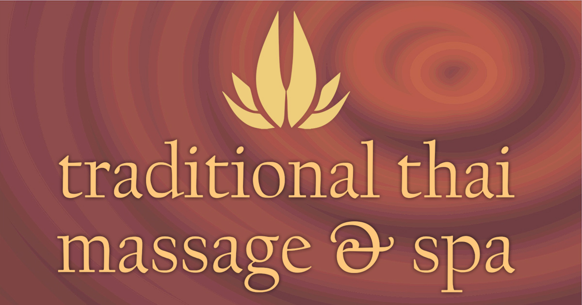 Traditional Thai Massage in Dumfries & Galloway, Scotland