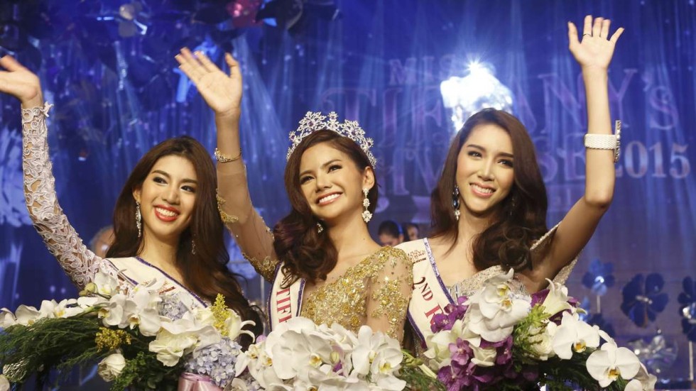 10 Ways to Spot a Ladyboy in Thailand