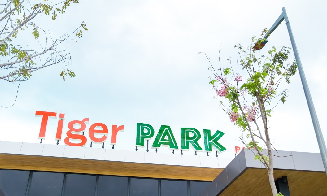 TIGER PARK PATTAYA